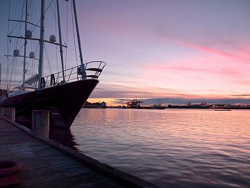 Zdjęcie kierunku: Goteborg